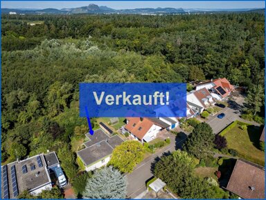 Einfamilienhaus zum Kauf 539.000 € 7 Zimmer 164 m² 616 m² Grundstück Überlingen am Ried 86 Singen-Überlingen am Ried 78224