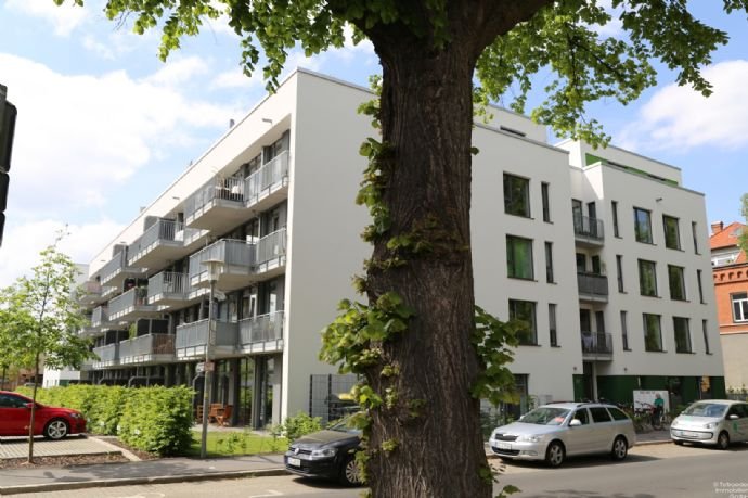 Wohnung zur Miete 869 € 2 Zimmer 62,1 m²<br/>Wohnfläche EG<br/>Geschoss 01.03.2025<br/>Verfügbarkeit Brauweg 20 Jahnstadion Göttingen 37073