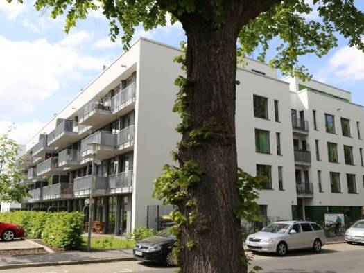 Wohnung zur Miete 865 € 2 Zimmer 60 m² EG frei ab 01.02.2026 Brauweg 20 Göttingen 37073