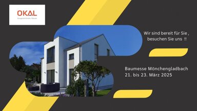 Einfamilienhaus zum Kauf 586.900 € 5 Zimmer 124 m² 420 m² Grundstück Rasseln Mönchengladbach - Hardt 41169