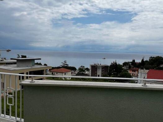 Wohnung zur Miete 1.800 € 4 Zimmer 137 m² 2. Geschoss Icici, Opatija - Okolica Icici, Ika