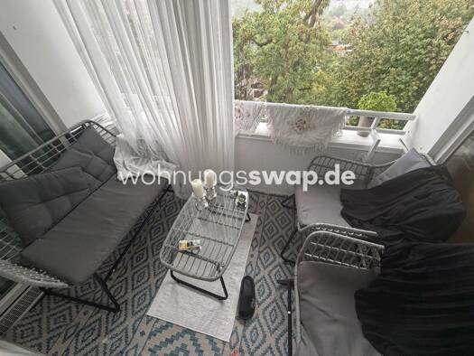 Wohnung zur Miete Tauschwohnung 850 € 3 Zimmer 68 m² 3. Geschoss Neukölln Neukölln 12057