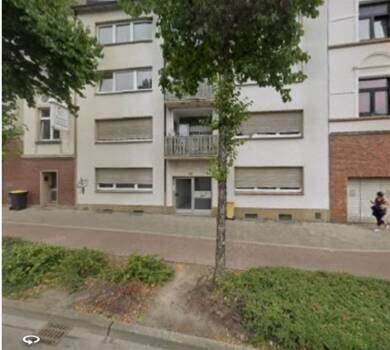 Wohnung zur Miete 360 € 3 Zimmer 65,6 m² Crangerstr. 145 Erle Gelsenkirchen 45891