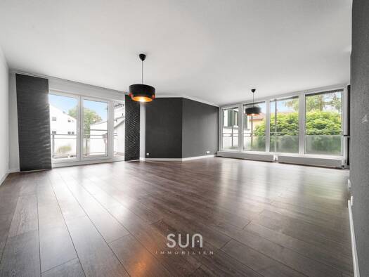 Wohnung zum Kauf 399.000 € 3 Zimmer 107 m² 1. Geschoss Mörfelden Mörfelden-Walldorf 64546