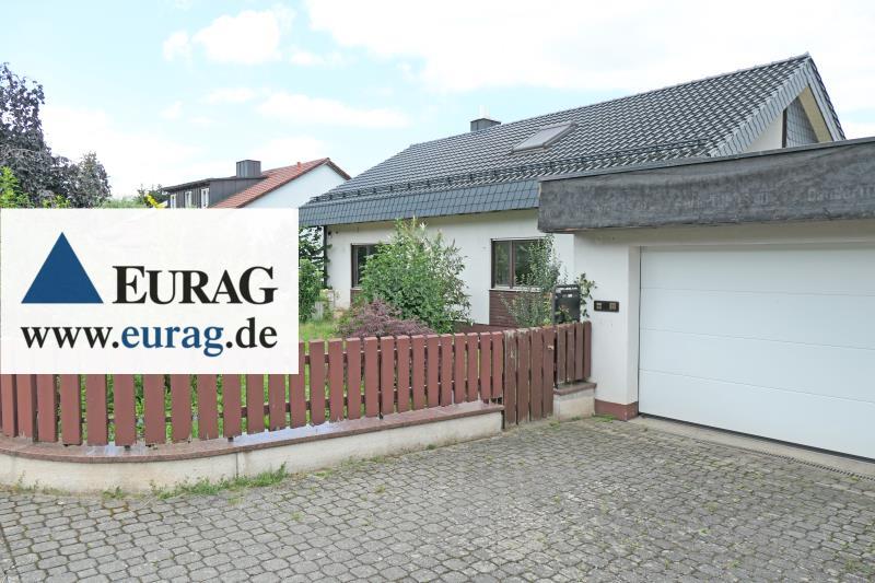 Einfamilienhaus zum Kauf 469.000 € 4 Zimmer 160 m²<br/>Wohnfläche 496 m²<br/>Grundstück Brunn Nürnberg 90475