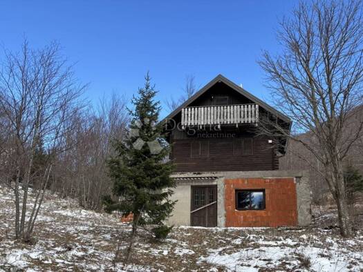 Einfamilienhaus zum Kauf 125.000 € 2 Zimmer 80 m² Platak, Čavle Čavle 51219