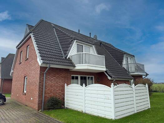 Wohnung zum Kauf 195.000 € 2,5 Zimmer 49,2 m² EG Westerdeichstrich 25761