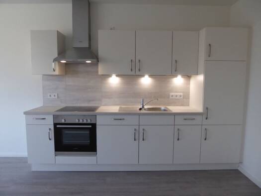 Wohnung zur Miete 1.090 € 3 Zimmer 87,5 m² 1. Geschoss frei ab sofort Bahnhofstraße 34 Winsen Winsen (Luhe) 21423