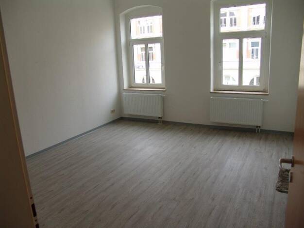 Wohnung zur Miete 290 € 1,5 Zimmer 48,5 m² Geschoss 2/3 Breite Straße 2 Innenstadt Riesa 01587