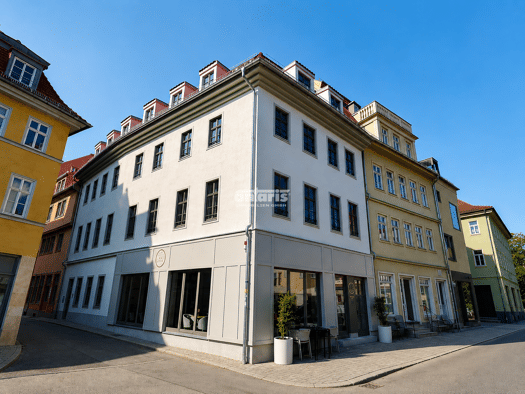 Bürofläche zur Miete 11,50 € 194,6 m² Bürofläche teilbar ab 194,6 m² Altstadt Erfurt 99084