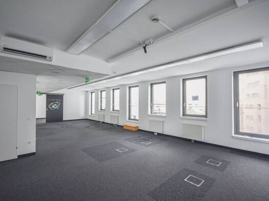 Büro zur Miete 9,12 € Wien 1120