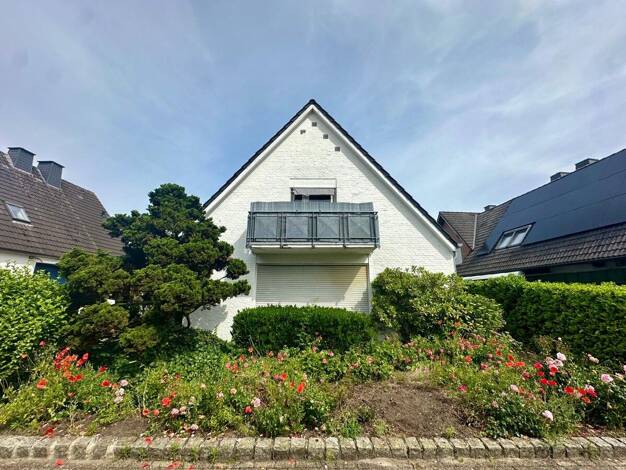 Einfamilienhaus zum Kauf 378.000 € 8 Zimmer 194 m² 617 m² Grundstück Emsdetten 48282