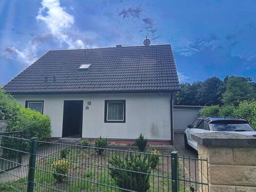 Einfamilienhaus zum Kauf 330.000 € 4 Zimmer 125 m² 706 m² Grundstück Horsthausen Herne 44628