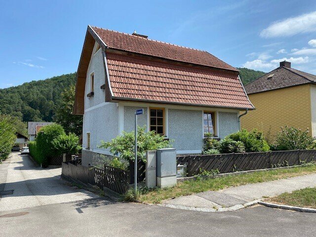 Einfamilienhaus zum Kauf 245.000 € 3 Zimmer 102 m²<br/>Wohnfläche 740 m²<br/>Grundstück Warth 2831