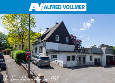 Einfamilienhaus zum Kauf 520.000 € 6 Zimmer 112,4 m² 851 m² Grundstück Nützenberg Wuppertal 42115