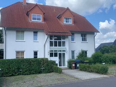 Wohnung zum Kauf 72.000 € 1 Zimmer 32 m² Bienengarten 4 Legefeld Weimar 99428