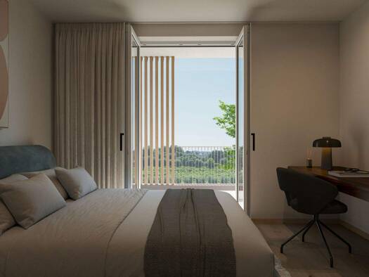 Wohnung zum Kauf 740.000 € 3 Zimmer 80,3 m² 1. Geschoss Via Lazise 1 Lazise 37017