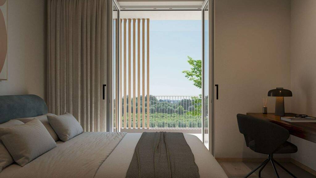 Wohnung zum Kauf 740.000 € 3 Zimmer 80,3 m² 1. Geschoss Via Lazise 1 Lazise 37017