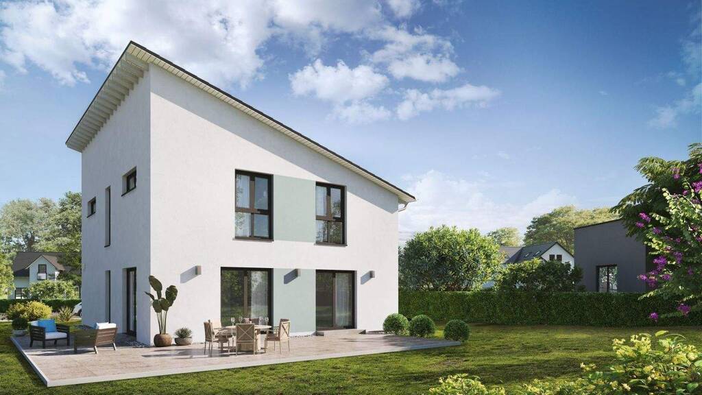 Haus zum Kauf 415.439 € 5 Zimmer 170 m² 600 m² Grundstück Innenstadt Hückeswagen 42499