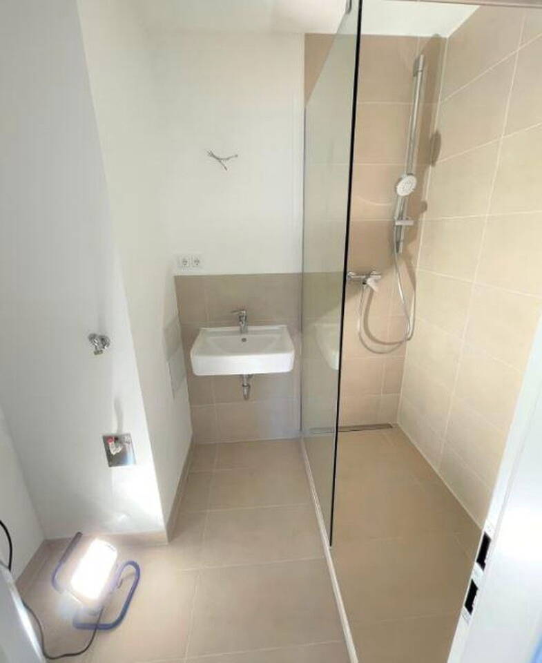 Wohnung zur Miete 1.530 € 3 Zimmer 75 m² 2. Geschoss Rainfarnstraße 4 Hasenbergl-Lerchenau Ost München 80935