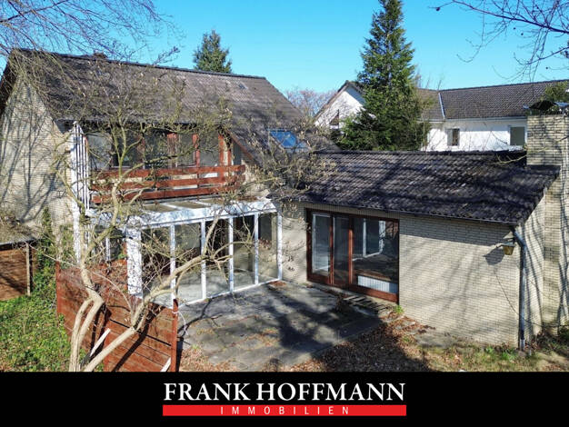 Einfamilienhaus zum Kauf 349.000 € 4 Zimmer 151,8 m² 1.118 m² Grundstück Henstedt-Ulzburg 24558