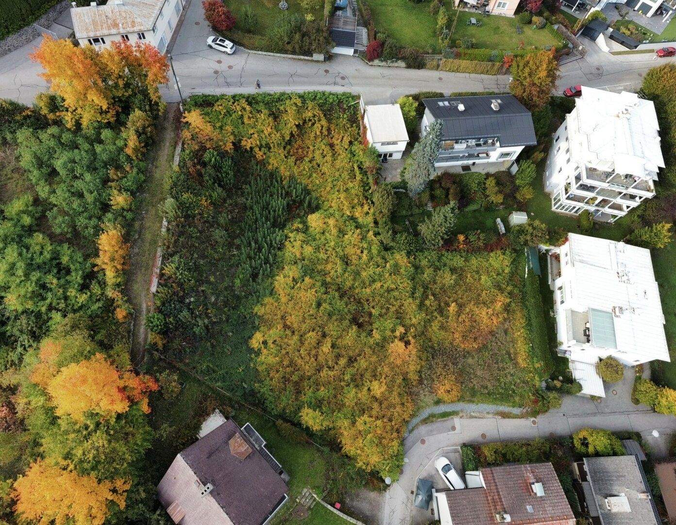 Grundstück zum Kauf - Widok 3