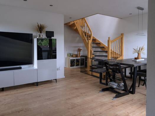 Maisonette zum Kauf 344.000 € 4 Zimmer 92,4 m² Geschoss 2/3 frei ab sofort Weinsberg Weinsberg 74189