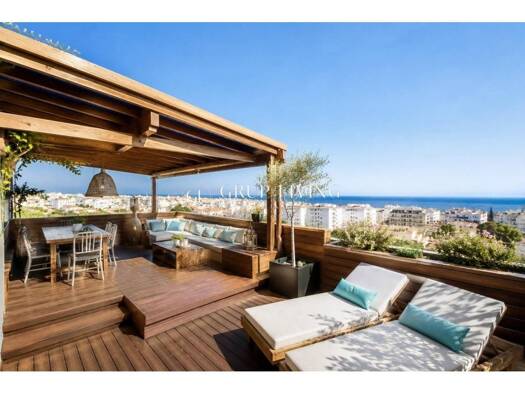 Wohnung zum Kauf 1.150.000 € 4 Zimmer 186 m² 3. Geschoss Sitges 08870