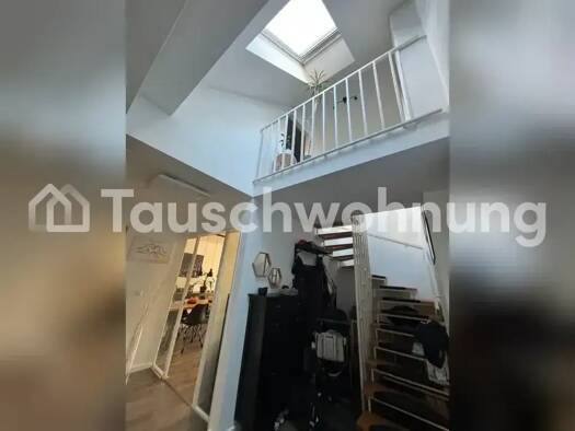 Wohnung zur Miete Tauschwohnung 1.066 € 2,5 Zimmer 81 m² 3. Geschoss Niendorf Hamburg 22457