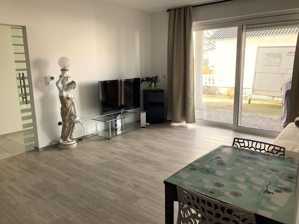 Wohnung zum Kauf 230.000 € 2 Zimmer 69 m²<br/>Wohnfläche EG<br/>Geschoss Homberg Homberg (Efze) 34576