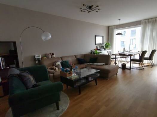 Wohnung zur Miete 1.450 € 3 Zimmer 72 m² Geschoss 1/3 frei ab sofort Friedhofstraße Neu-Isenburg 63263