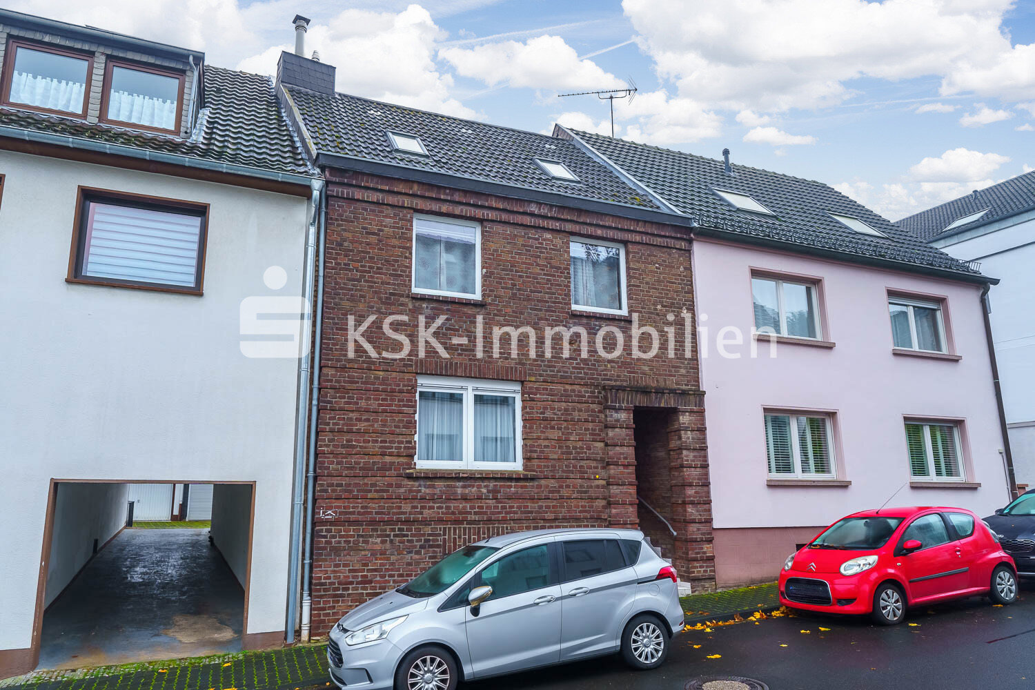 Einfamilienhaus zum Kauf 379.000 € 4 Zimmer 95 m²<br/>Wohnfläche 369 m²<br/>Grundstück Pingsdorf Brühl 50321