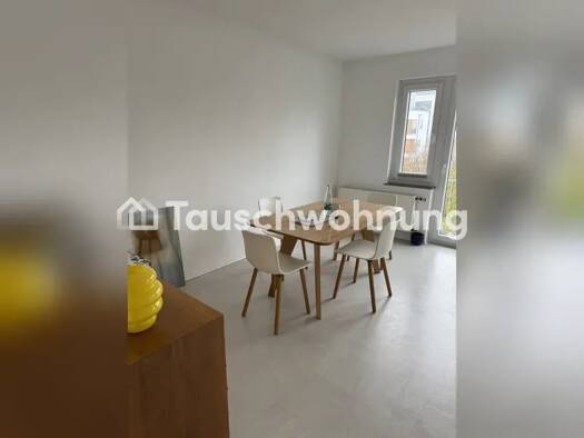 Wohnung zur Miete Tauschwohnung 900 € 3 Zimmer 70 m² EG Mülheim Mülheim 51063