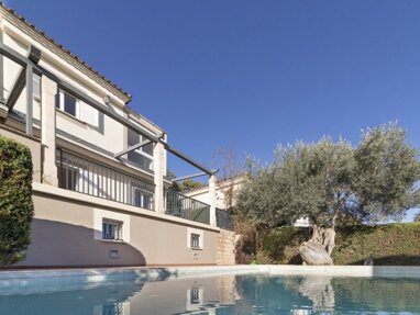 Haus zum Kauf 1.330.000 € 4 Zimmer 245 m² 360 m² Grundstück Palma de Mallorca 07011