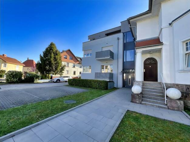 Wohnung zum Kauf 250.000 € 3 Zimmer 72,2 m² frei ab sofort Kuppenheim Kuppenheim 76456