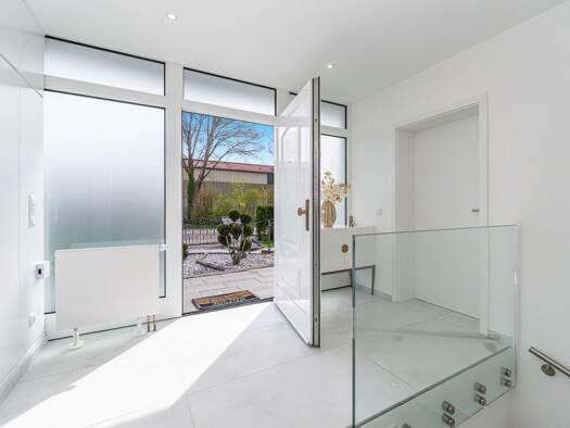 Bungalow zum Kauf 895.000 € 5 Zimmer 173 m² 771 m² Grundstück Untermeitingen 86836