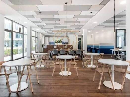 Bürokomplex zur Miete provisionsfrei 75 m² Bürofläche teilbar ab 1 m² Innenstadt Oldenburg 26122