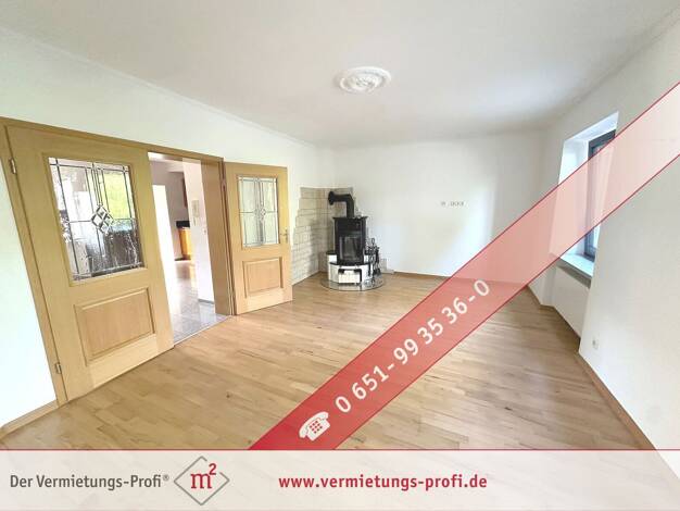 Einfamilienhaus zur Miete 1.480 € 4 Zimmer 135 m² 312 m² Grundstück Konz Konz 54329