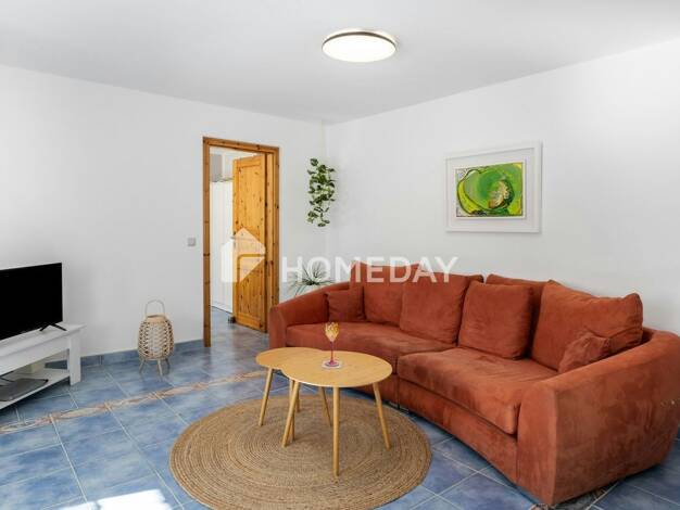 Wohnung zum Kauf 194.000 € 2 Zimmer 46,3 m² 1. Geschoss Fuhlendorf 18356