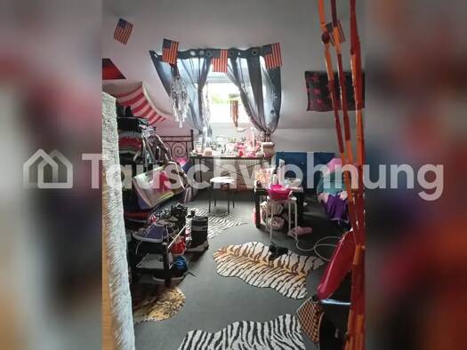 Studio zur Miete Tauschwohnung 300 € 1 Zimmer 20 m² Sentrup Münster 48149