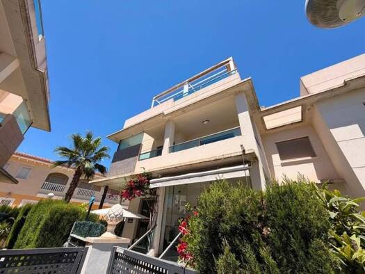 Wohnung zum Kauf 235.000 € 2 Zimmer 85 m² Rojales 03170