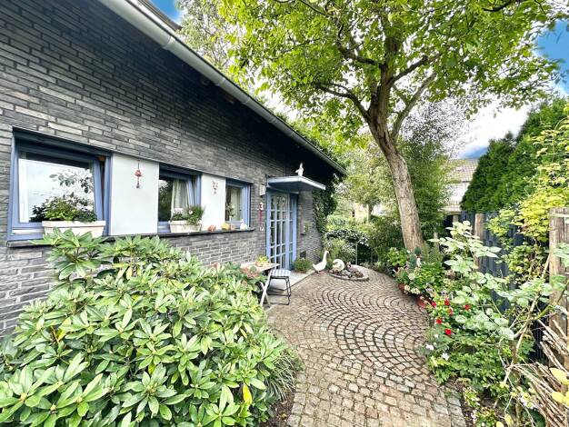 Reihenendhaus zum Kauf 498.000 € 4 Zimmer 113,9 m² 286 m² Grundstück Kaarst-Nord Kaarst 41564