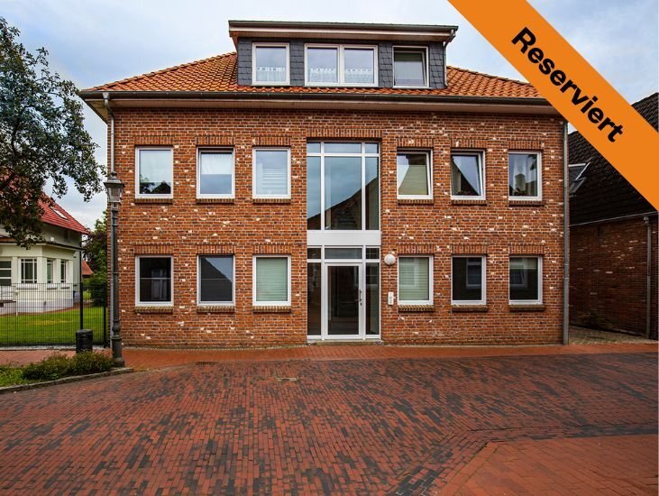 Wohnung zum Kauf 169.000 € 3 Zimmer 69,1 m²<br/>Wohnfläche Carolinensiel Wittmund 26409