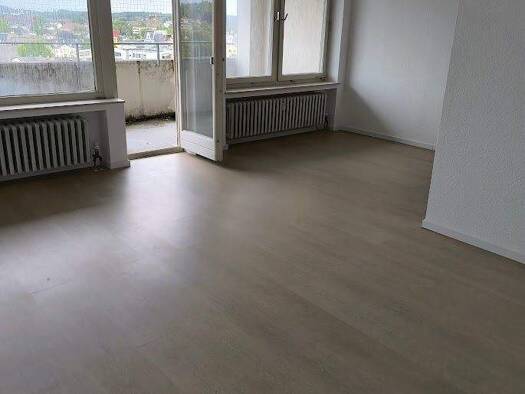 Wohnung zur Miete nur mit Wohnberechtigungsschein 464 € 4 Zimmer 80,5 m² 9. Geschoss frei ab sofort Peterstraße 10 Zentrum Iserlohn 58636