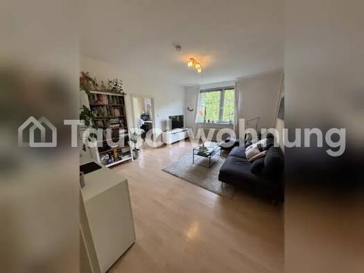 Wohnung zur Miete Tauschwohnung 740 € 2 Zimmer 70 m² 3. Geschoss Sülz Lindenthal 50937