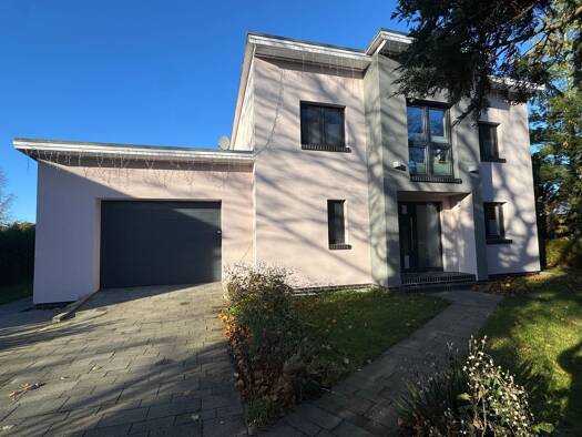 Einfamilienhaus zum Kauf provisionsfrei 480.000 € 9 Zimmer 144 m² Groß Mohrdorf 18445