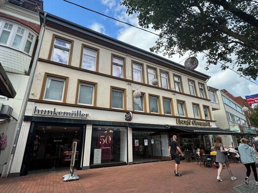 Sonstiges zum Kauf 2.450.000 € 2.687 m² Grundstück Schleswig 24837