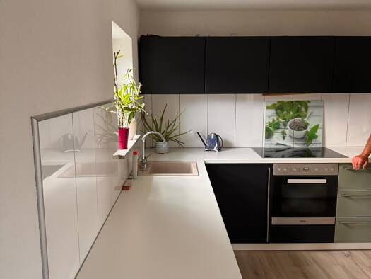 Wohnung zur Miete 1.200 € 2 Zimmer 60 m² 2. Geschoss Reichenau 78479