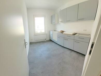 Wohnung zur Miete 400 € 3 Zimmer 62 m² EG Geschwister-Scholl-Str. 21 Meuselwitz Meuselwitz 04610
