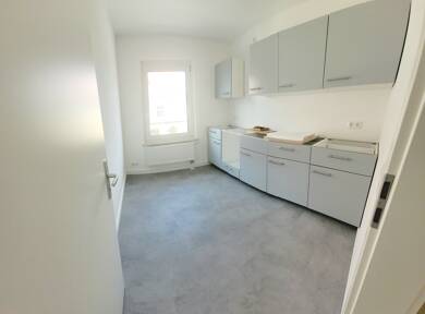 Wohnung zur Miete 400 € 3 Zimmer 62 m² EG Geschwister-Scholl-Str. 21 Meuselwitz Meuselwitz 04610